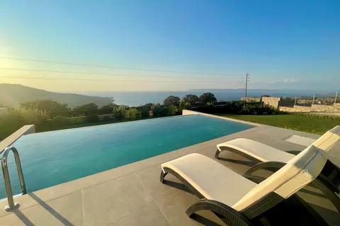 Orange Bell Villa in Skoutaros — foto 2