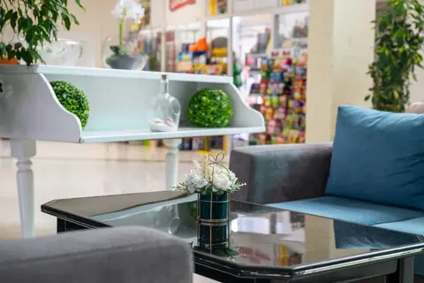 Flamingo Beach Hotel in Несебър — foto 2