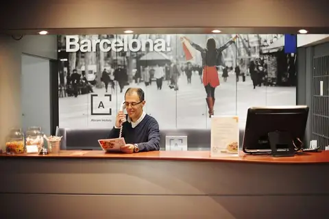 Tres Torres Atiram in Barcelona, foto 13