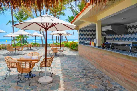 Coral Costa Caribe in Guayacanes — foto 7