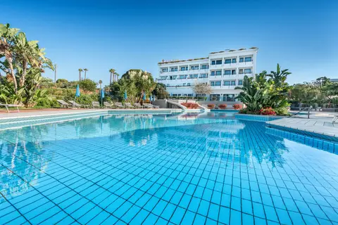 Acacia Resort in Campofelice di Roccella — foto 5