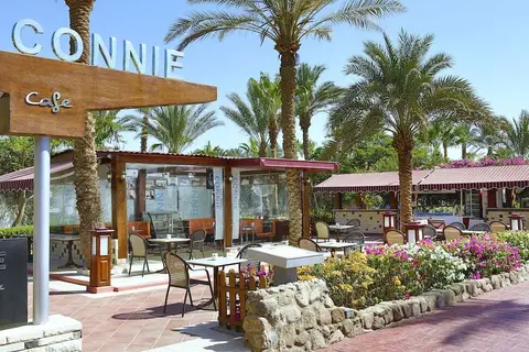 Jaz Fayrouz Resort in Sharm El Sheikh — foto 25
