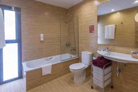 Sumus Stella & Spa in Pineda de Mar — foto 25