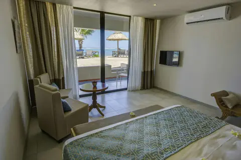 Le Peninsula Bay Beach Resort in Beau Vallon VCA — foto 3