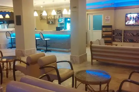 Altinersan Hotel in Didim — foto 16