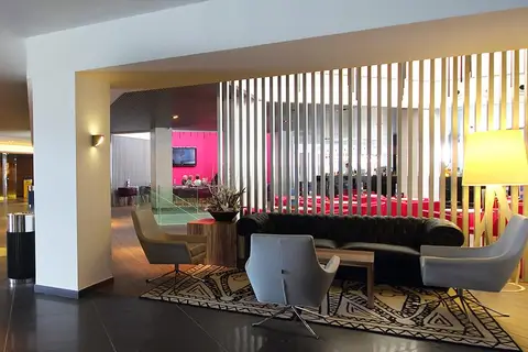 Aqua Hotel Aquamarina & Spa in Santa Susanna — foto 7