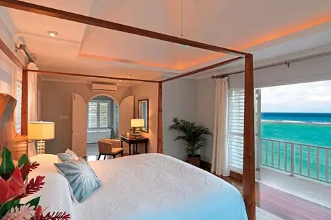 Jamaica Inn in Ocho Rios, foto 24