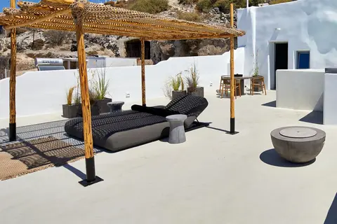 You & Me Suites in Δημοτική Ενότητα Θήρας — foto 16