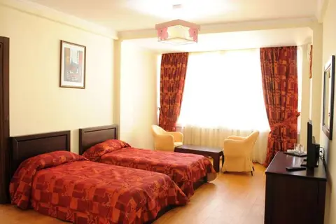 Leonardo Hotel in Durrës — foto 3