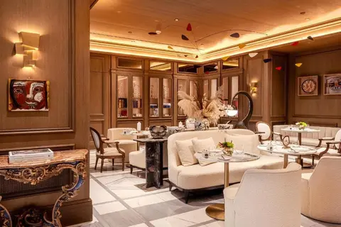 The Dolli at Acropolis, A Hotel to Live in Athene — foto 6