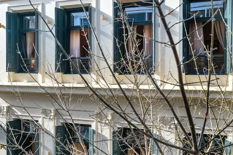 Athens Manor Houses in Athene — foto 12