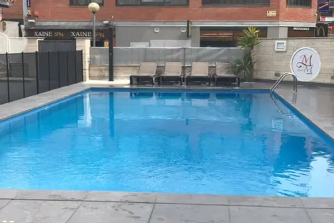 Hotel Maria del Mar in Lloret de Mar — foto 18