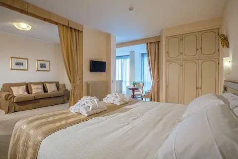 Abano Ritz Spa & Wellfeeling Resort in Abano Terme, foto 14