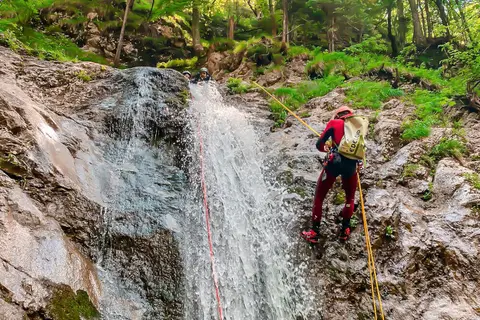 Menina in Rečica ob Savinji — foto 29