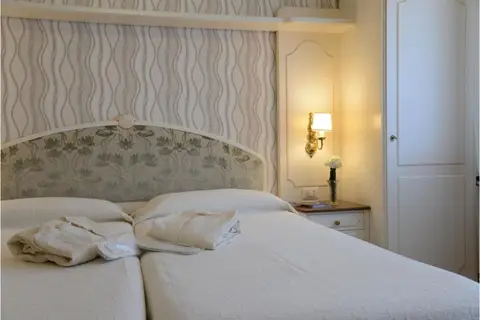 Hotel Metropole Suisse in Como, foto 4