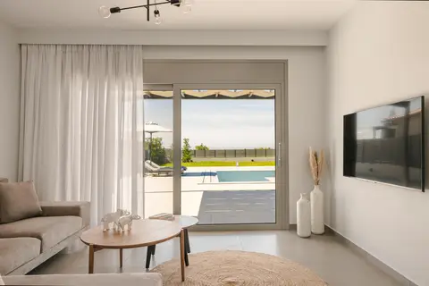 Al Mare Villas in Δημοτική Ενότητα Παλικής — foto 19