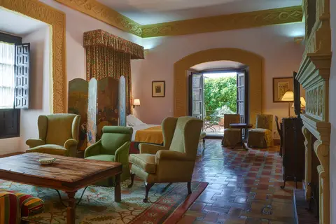 Parador de Úbeda in Úbeda — foto 5