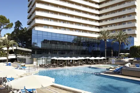 Grupotel Taurus Park in Palma — foto 18