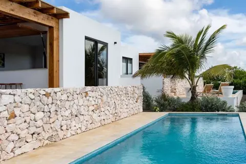 Lxry Villas in Kaminda Brudernan Di Brakapoti — foto 21