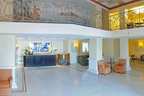 City Marina Hotel Corfu in Korfoe, foto 8