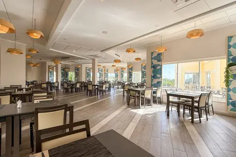 AP Adriana Beach Resort in Loulé — foto 25