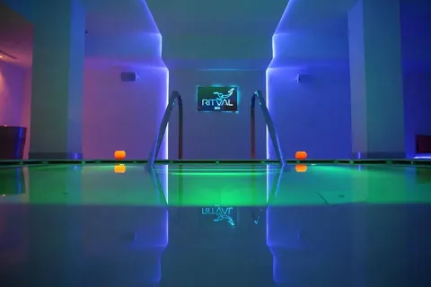 Hotel Ritual Torremolinos in Torremolinos