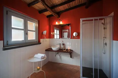 Aquae Sinis Albergo Diffuso in Cabras — foto 14
