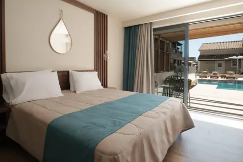 Sidari Waterpark Hotel in Sidari, foto 3