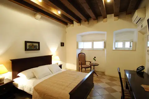 Sunce Palace Apartments in Dubrovnik, foto 15