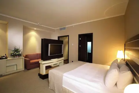 ADM Grand Hotel in İstanbul, foto 20