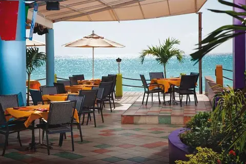 Tamarijn Aruba All Inclusive in Punta Brabo — foto 8