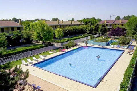 Vakantiepark Villaggio Dei Fiori in San Michele al Tagliamento, foto 9