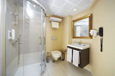 Piccolo Dream Hotel foto 3