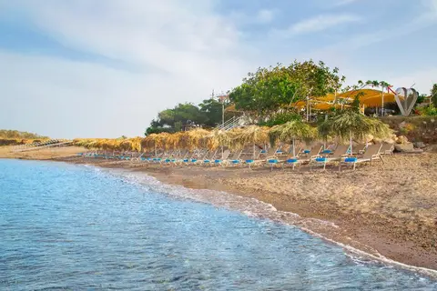 Aphrodite Hills Rentals - Apartments in Kouklia — foto 24