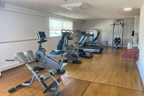 Hotel Vasco Da Gama in Vila Real de Santo António — foto 5
