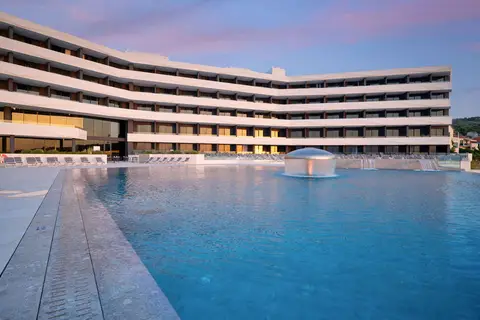 Grand Hotel View in Postira — foto 2