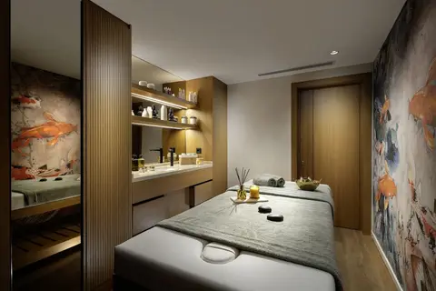 Nex Hotels Istanbul in Fatih, foto 13