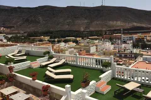 Apartmentos Alberto in Morro Jable — foto 5