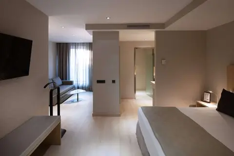 Hotel Catalonia Sagrada Familia in Barcelona — foto 7