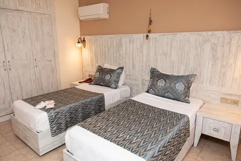 Fly & Go Portakal Hotel foto 24