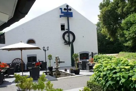 Kasteel Doenrade in Doenrade — foto 13