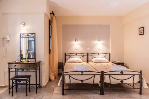 Hotel Matina in Hotel Matina, foto 4