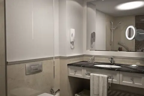 Icon Hotel Istanbul in Fatih — foto 28