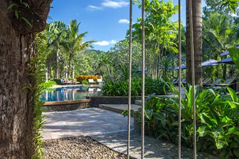 Ramayana Koh Chang Resort & Spa in บ้านคลองพร้าว — foto 25