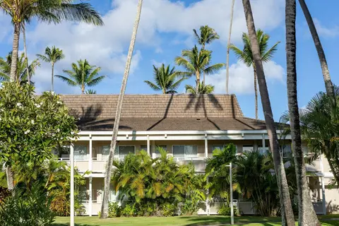 Plantation Hale Suites in Kapaa — foto 23