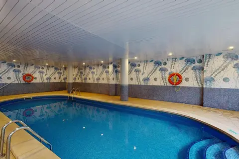 Tropic Garden Hotel & Apartments in Santa Eulària des Riu — foto 30