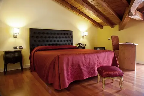 Hotel & Montelago Residence in Ternate, foto 18