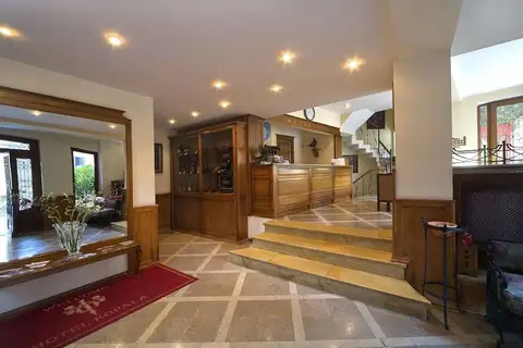 Kopala Hotel in Tbilisi — foto 10