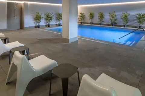 Appartementen GHT Tossa Park in Tossa de Mar — foto 13