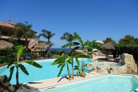 L'Arcobaleno Resort in Ricadi, foto 15
